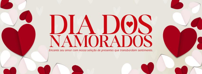 DIA DOS NAMORADOS