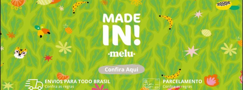 CAPA MADE IN