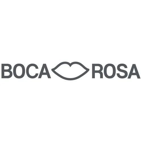 MARCA BOCA ROSA