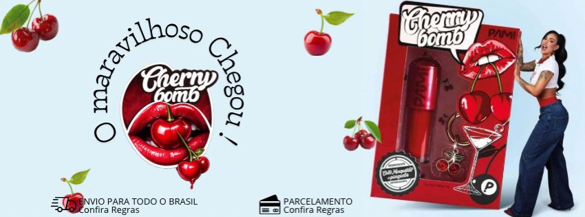 CAPA CHERRY