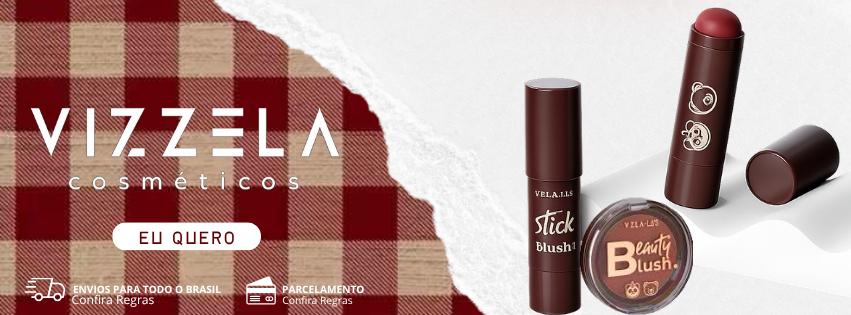 CAPA RED MOCHA VIZZELA 