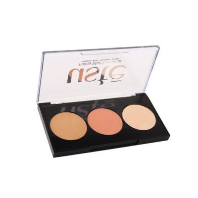 Paleta Multifuncional - Ustē Cosméticos