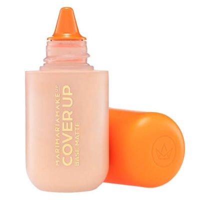 Base  Líquida Cover Up FPS35 - Mari Maria