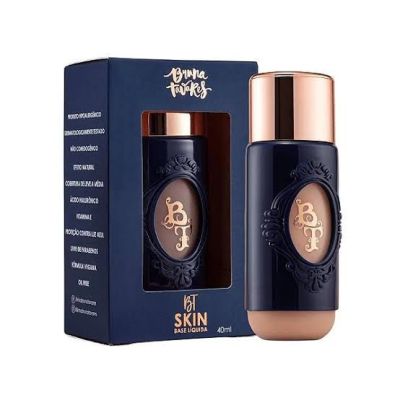 Base Líquida BT Skin - Bruna Tavares