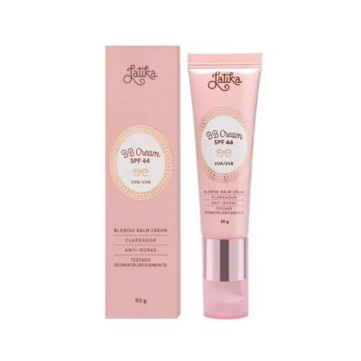 BB Cream - Latika FPS 44