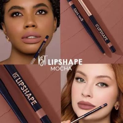 Bt Lipshape - Bruna Tavares