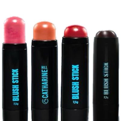 Blush Stick em Bastão Cremoso -  Catharine Hill