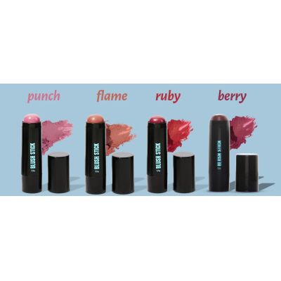 Blush Stick em Bastão Cremoso -  Catharine Hill