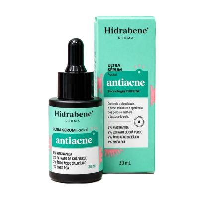 Sérum Antiacne  - Hidrabene