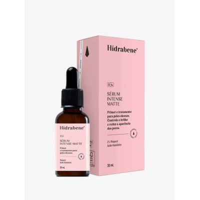 Sérum Intense Matte - Hidrabene