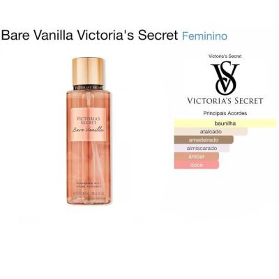 Body Splash  - Victoria´s Secret