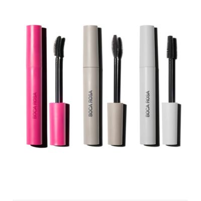 Máscara de Cílios - Boca Rosa 