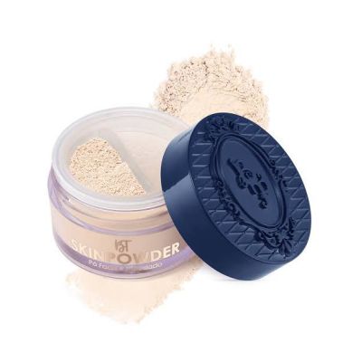 Pó Solto BT Skinpowder - Bruna Tavares