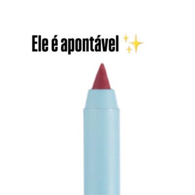 Lápis Labial Iconic  Popstar - Ruby Rose