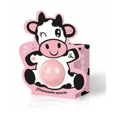 Esponja de Maquiagem Karen Blender By Karen Bachini Rosa