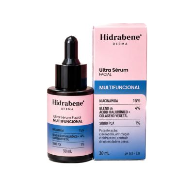 Sérum Multifuncional- Hidrabene 