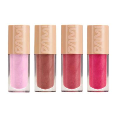 Gloss Labial  Ultra Vinílico - Pam By Pamella
