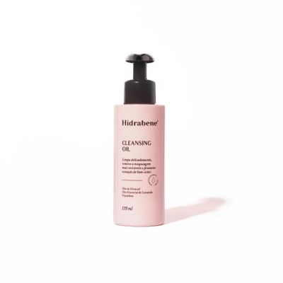 Cleansing Oil  - Hidrabene