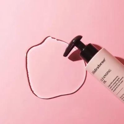 Cleansing Oil  - Hidrabene