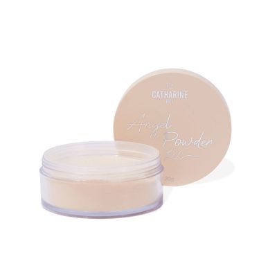 Pó Solto Facial Angel Powder Pri Lessa - Catharine Hill