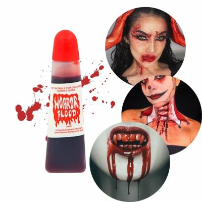 Sangue Artificial -  Popper