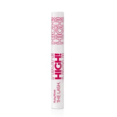 Mascara Para Cilios The Lash High - Ruby Rose