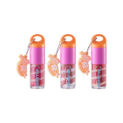 Gloss Labial Party Time Pop Star - Ruby Rose