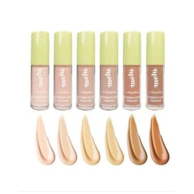 Corretivo Líquido - Melu by Ruby Rose