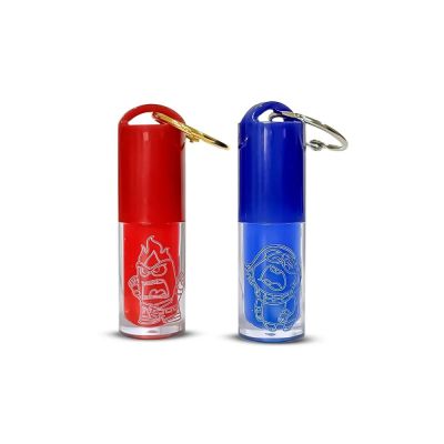 Lip Oil  Divertida Mente & Sabrina Sato - Cia Beauty