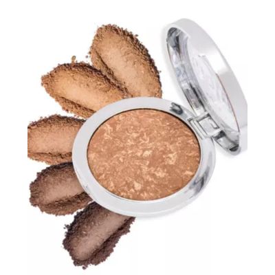 Contorno / bronzer baked feels like sun- linha blow - Ruby Rose