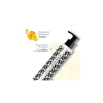 Demaquilante Cleansing Oil Get Off Make Up - Fran by Franciny Ehlke