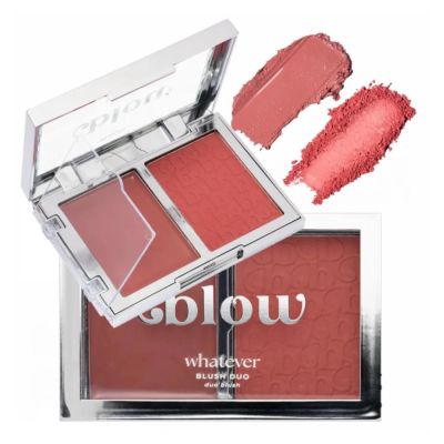 Blush Duo Whatever Blow - Ruby Rose