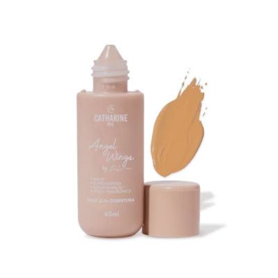 Base Líquida Angel Wings By Pri Lessa - Catharine Hill