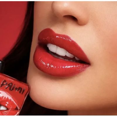 Gloss Labial Bomb Cherry -  Pam By Pamella Cherry