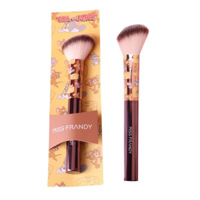 Pincel para Blush 0142 Tom & Jerry - Miss Frandy