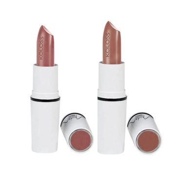 Batom Linha Nude - Koloss 