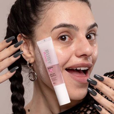 Primer Grip Retoque Nunca Mais Alta Aderência - Ruby Kisses