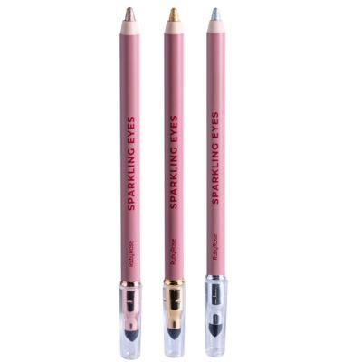 Lápis de Olho Sparkling Eyes - Ruby Rose 