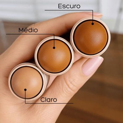 Contorno Stick - Koloss Makeup