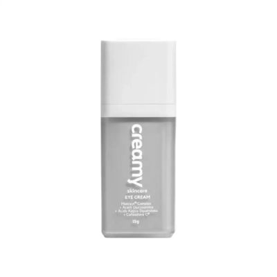  Creme Redutor de Linhas Área dos Olhos Eye Cream - Creamy 