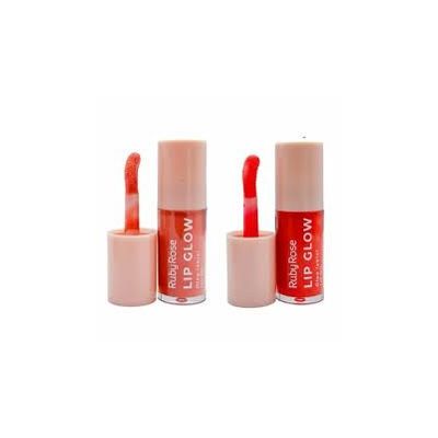 Óleo Labial Lip Glow  - Ruby Rose