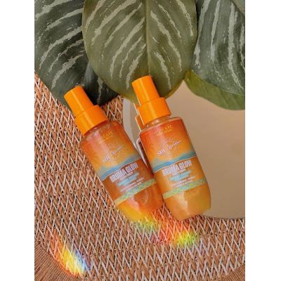 Bruma Glow Sol de Ipanema - Miss Rosê 