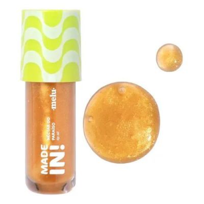 Lip Oil Néctar do Paraíso Made IN! - Melu by Ruby Rose