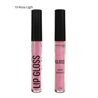 Lip Gloss - Koloss