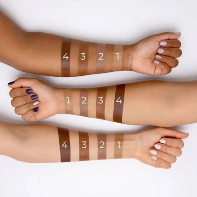 Cream Contour - Contorno Stick Vizzela