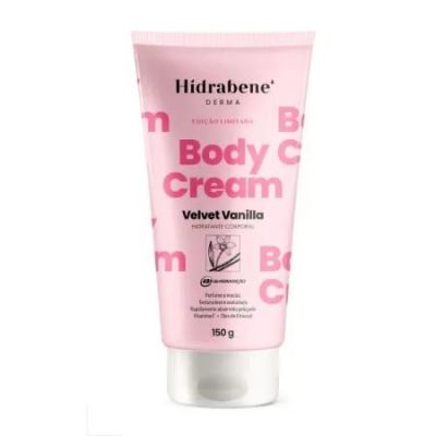 Body Cream - Hidrabene