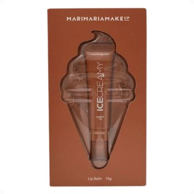 Lip Balm Ice Creamy - Mari Maria Makeup