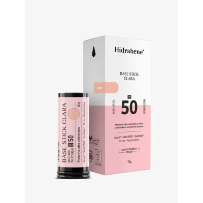 Base Stick FPS 50 - Hidrabene