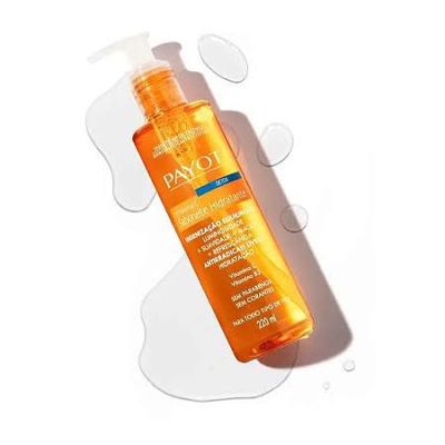 Sabonete Líquido Detox Vitamina C - Payot