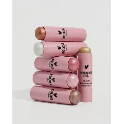 Iluminador Stick - koloss 